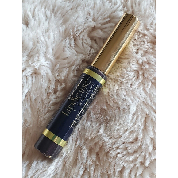LipSense Other - LipSense Blackberry - SeneGence Long Lasting Lip Color